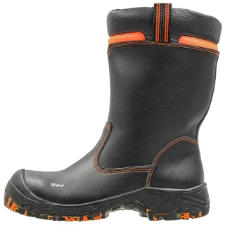 Sievi-AL HIT 9 XL+ S3 HRO image