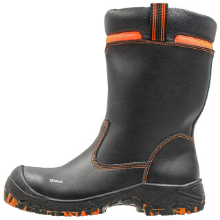 Sievi-AL HIT 9 XL+ S3 HRO image