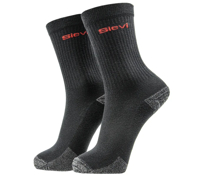 Sievi-COTTON SOCK image