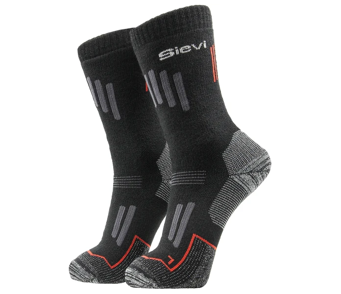 Sievi-WINTER SOCK kuva