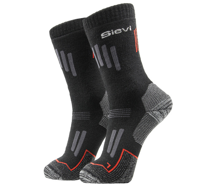 SIEVI-WINTER SOCK image