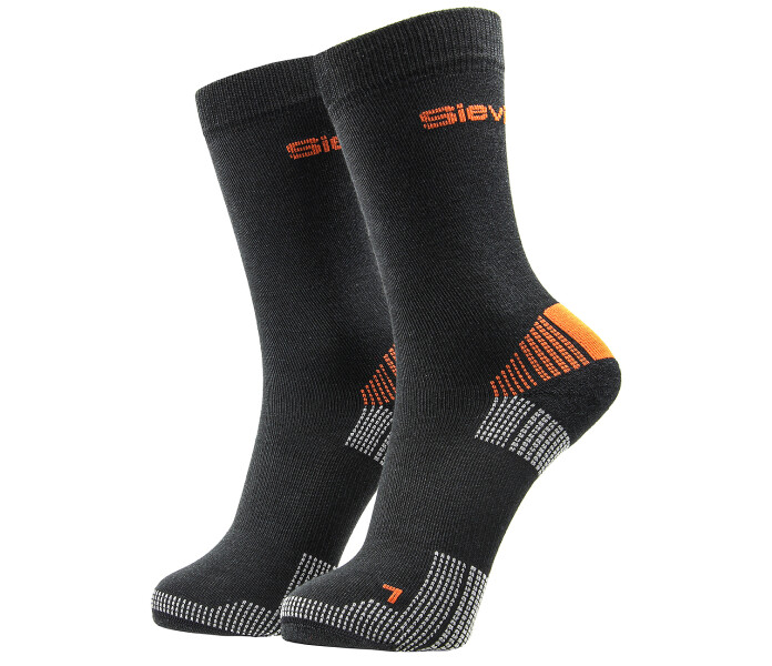 SIEVI-FLAME RETARDANT SOCK image