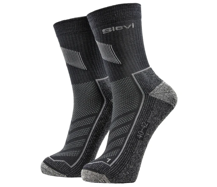 Sievi-ALL SEASON SOCK image