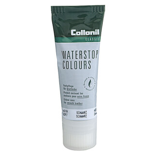 Sievi-SHOE POLISH BLACK 75 kuva