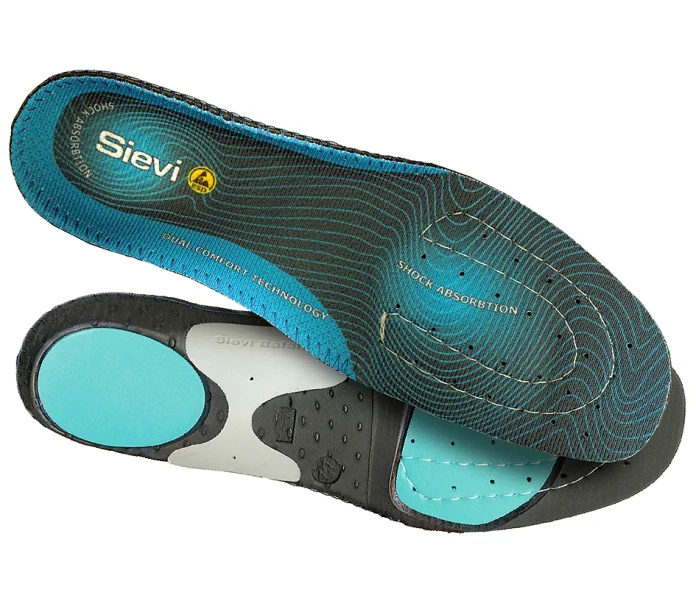 Sievi-DUAL PLUS EXTRA HIGH kuva