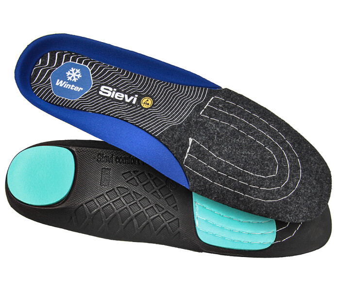 SIEVI-WINTER DUAL XL image