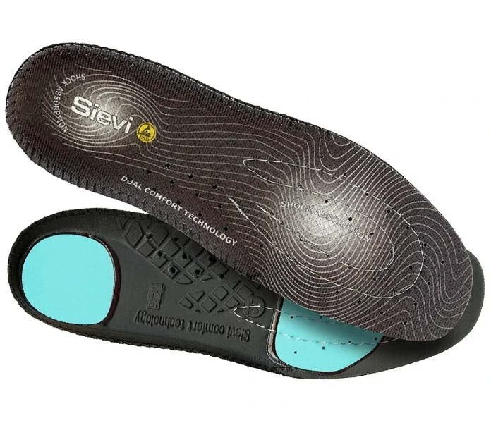 Sievi-DUAL COMFORT kuva