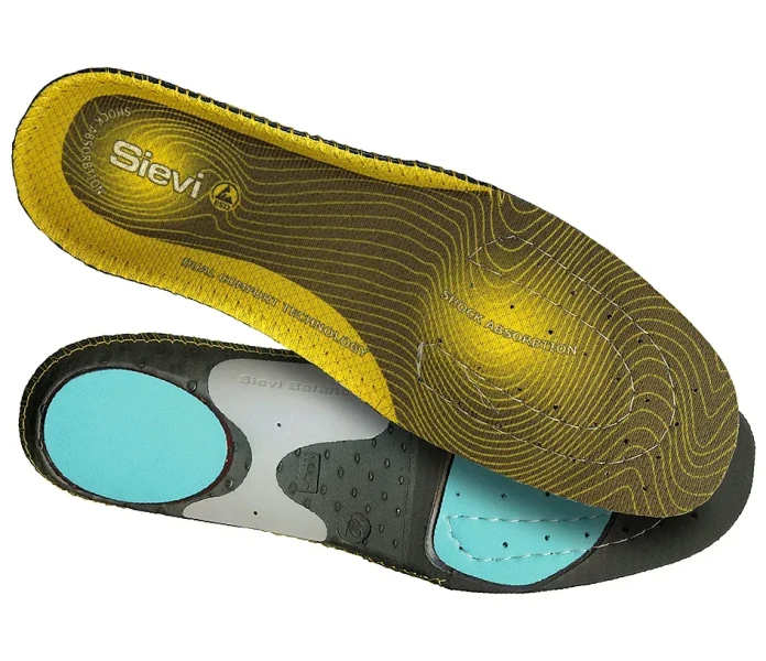 Sievi-DUAL PLUS XL HIGHARCH kuva