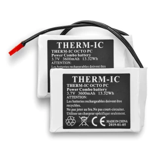Sievi-THERM-IC BATTERYPACK kuva