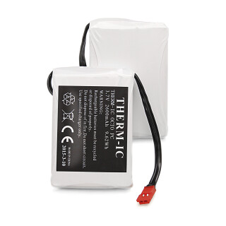 Sievi-THERM-IC BATTERYPACK kuva