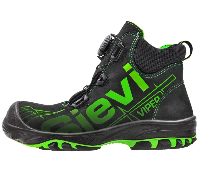 Sievi-VIPERX ROLLER H+ S3S kuva