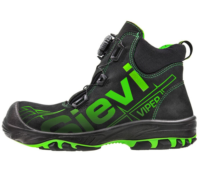 Sievi-VIPERX ROLLER H+ S3 kuva