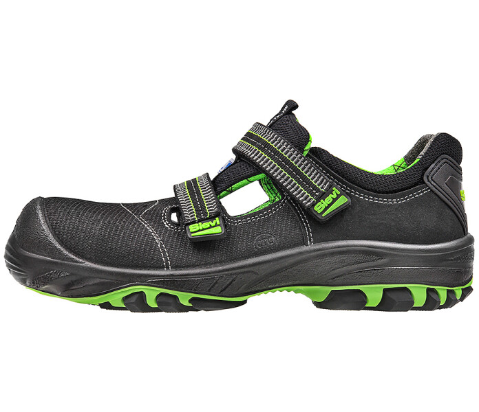 SIEVI-SIEVI SPIDERX 5+S1PS image