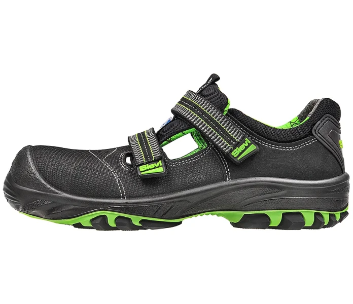 Sievi-SIEVI SPIDERX 5+S1PS image