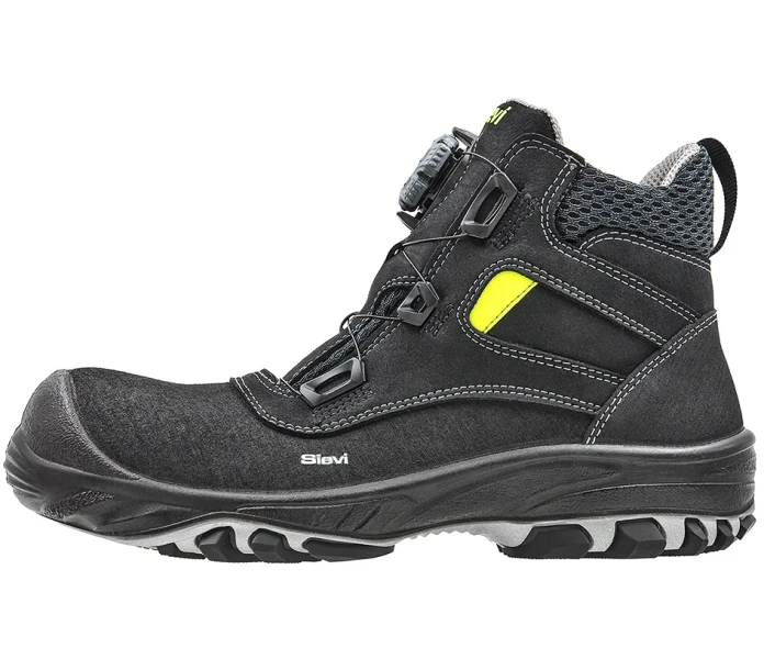 Sievi-ROLLER HIGH+ S3 kuva