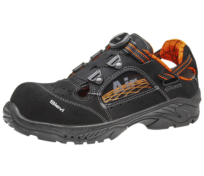 Sievi-AIR ROLLER S1 P kuva