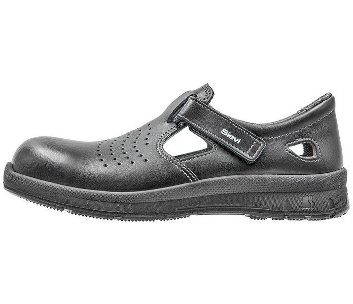 Sievi-TARGA S1 image