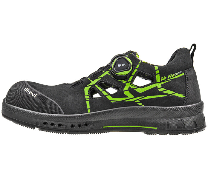 SIEVI-AIR R4 ROLLER S1P kuva