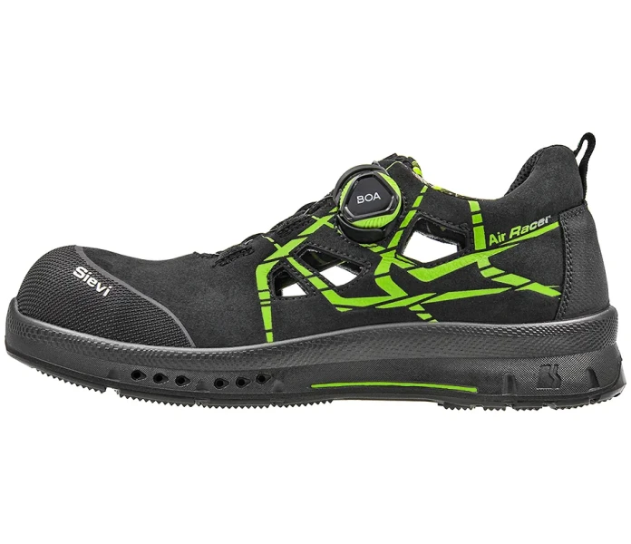 Sievi-AIR R4 ROLLER S1P image