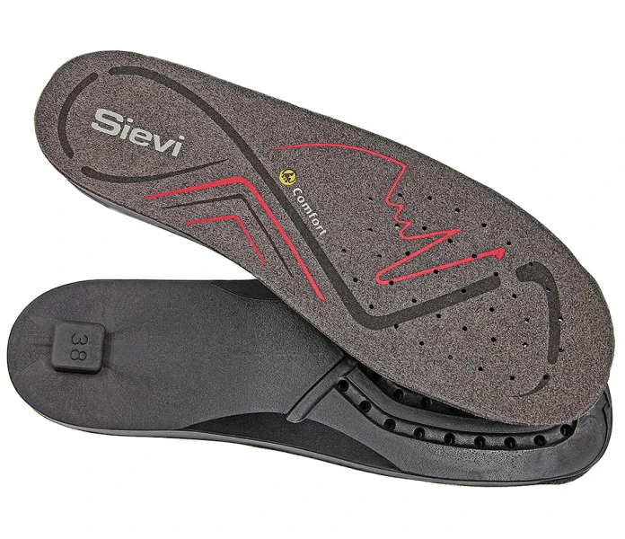 Sievi-DRYSTEP INSOLE 28 image