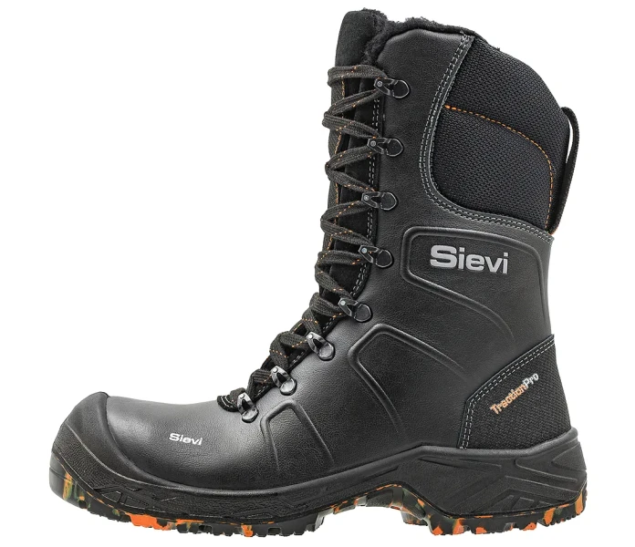 Sievi-ALASKA TRX+ S3S image