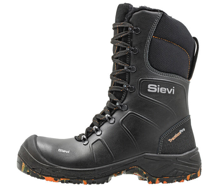 SIEVI-ALASKA TRX+ S3S kuva