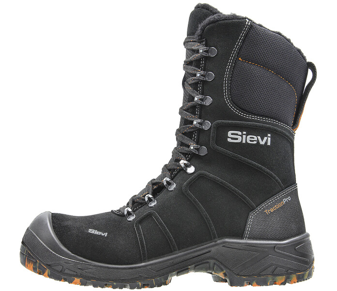 Sievi-ALASKA TRX+ S3 image