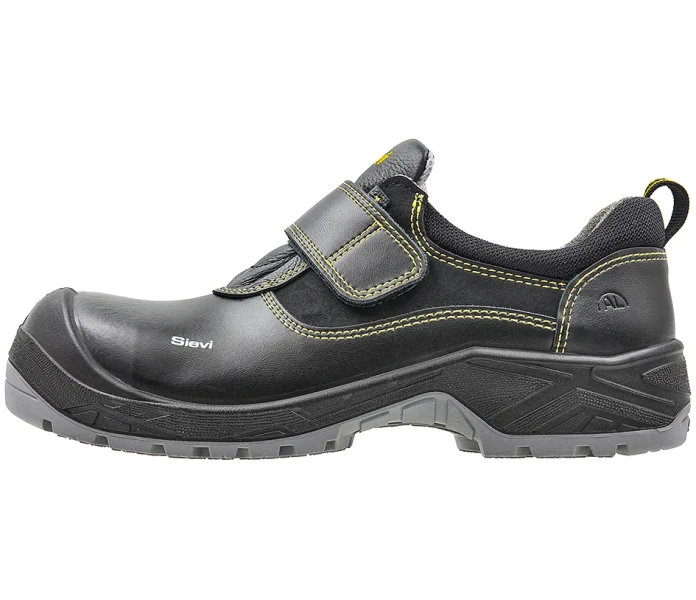 Sievi-AL HIT 2 XL+ S3 HRO image