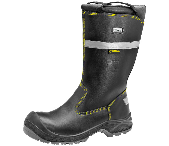 Sievi-AL GT FIRE XL+ F1 PA kuva