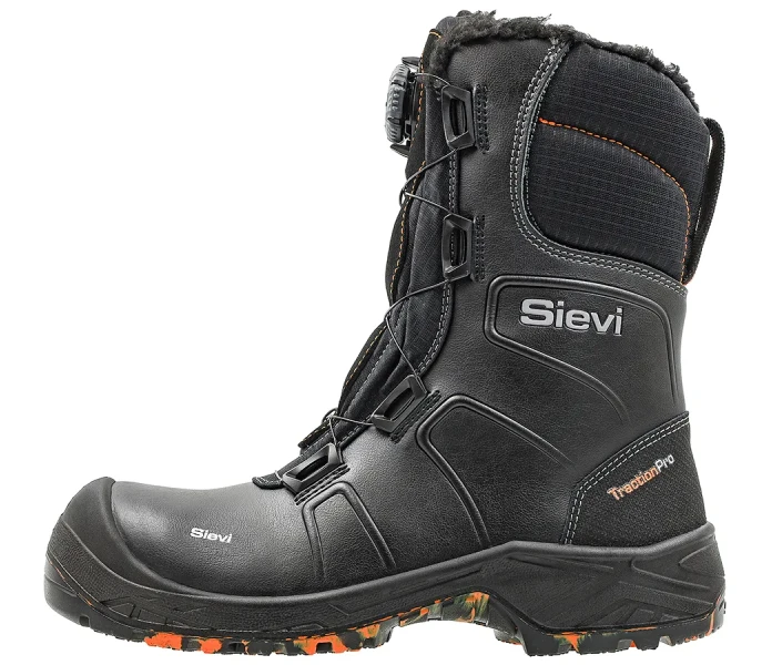 Sievi-ALASKA ROLLER+ S3 image