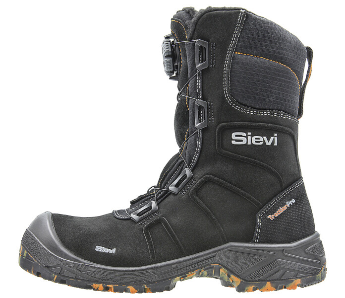 Sievi-ALASKA ROLLER XL+ S3 image