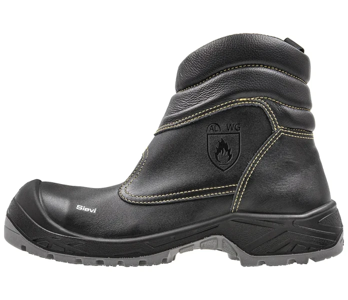 Sievi-AL HIT WELD XL+S3HRO kuva