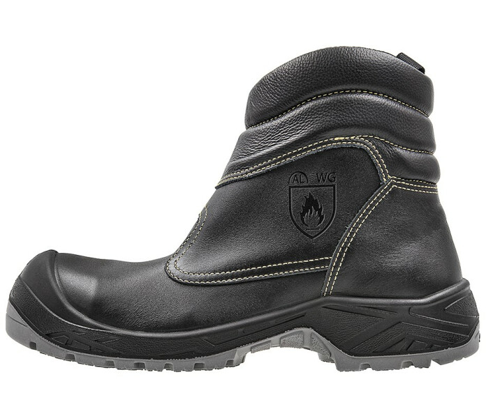 Sievi-AL HIT WELD XL+ S3HRO    image