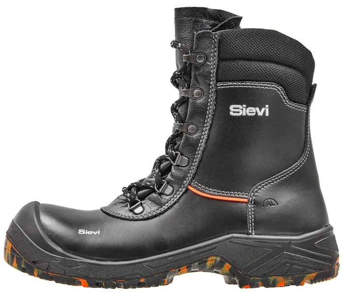 Sievi-AL HIT 6 XL+ S3 HRO image