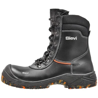 Sievi-AL HIT 6 XL+ S3 HRO image