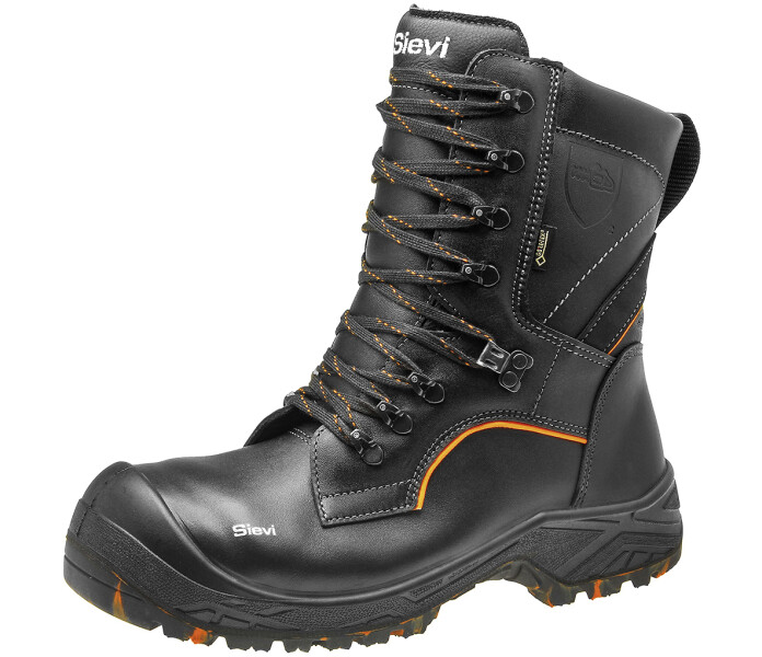 Sievi-AL GT TIMBER XL+ S3HRO   kuva