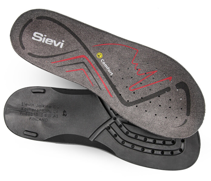 SIEVI-DRYSTEP INSOLE image