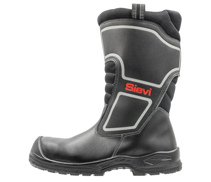 Sievi-STORM XL+ S3L kuva