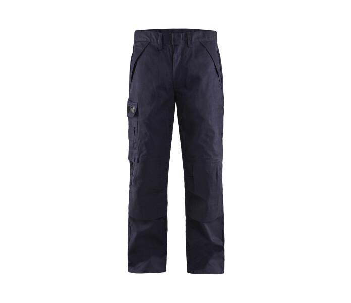 blåkläder-Palosuojatut housut  image