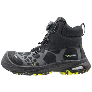 Sievi-COBRA ROLLER HIGH+S3-44 kuva