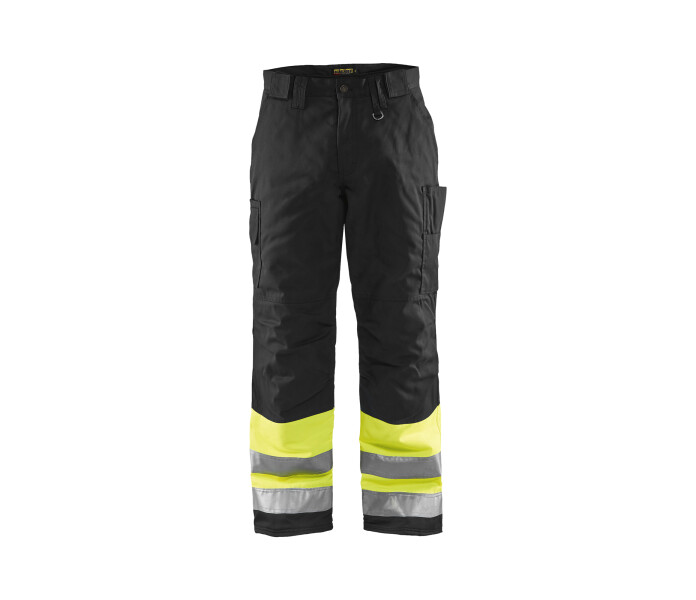 blåkläder-Highvis talvihousut  image