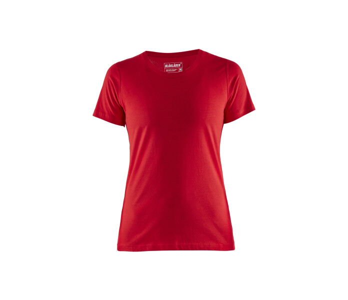 blåkläder-Naisten t-paita  image