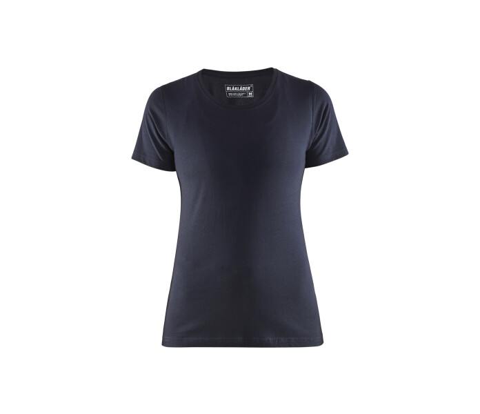 blåkläder-Naisten t-paita  image