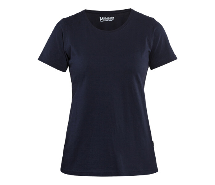 blåkläder-Naisten t-paita  image