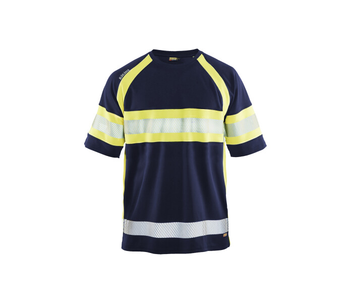 blåkläder-Highvis t-paita, UV-suoja  image