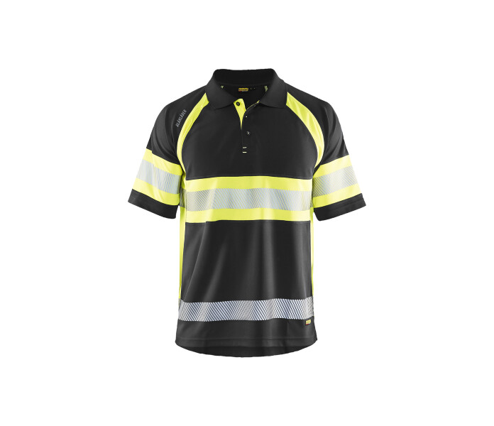 blåkläder-Highvis piképaita, UV-suoja  image