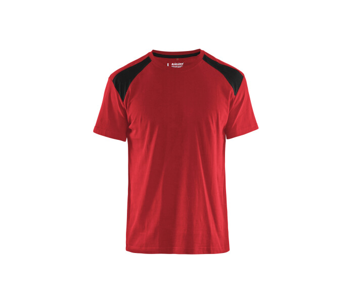 blåkläder-T-paita  image