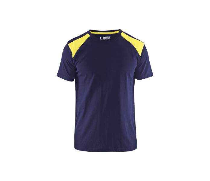 blåkläder-T-paita  image