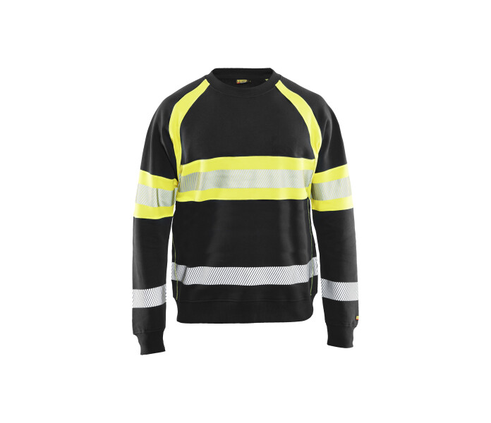 blåkläder-Highvis college  image