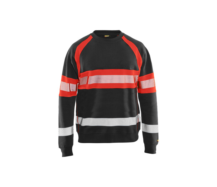 blåkläder-Highvis college  image